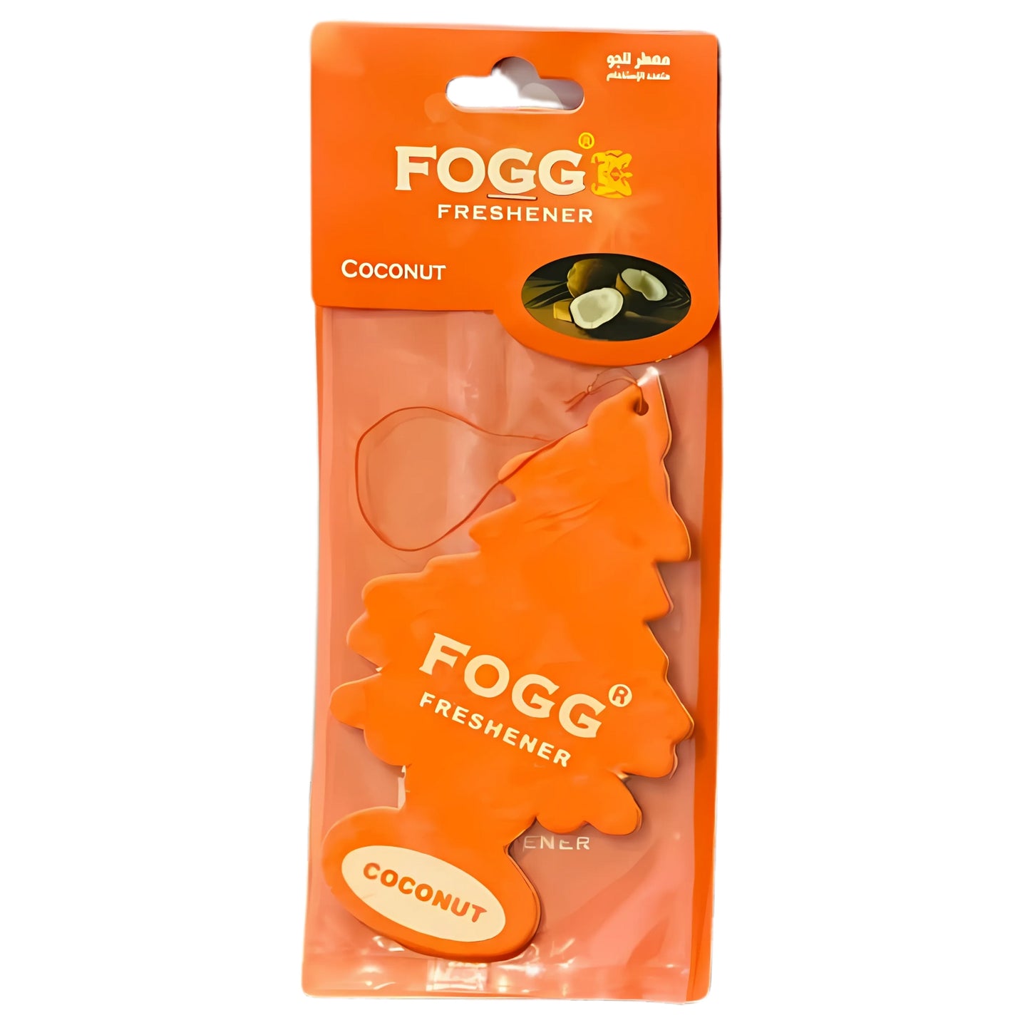 FOGG Freshener - Coconut