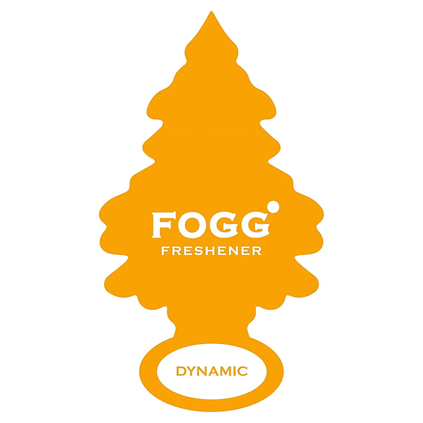 Fogg Freshener - Dynamic