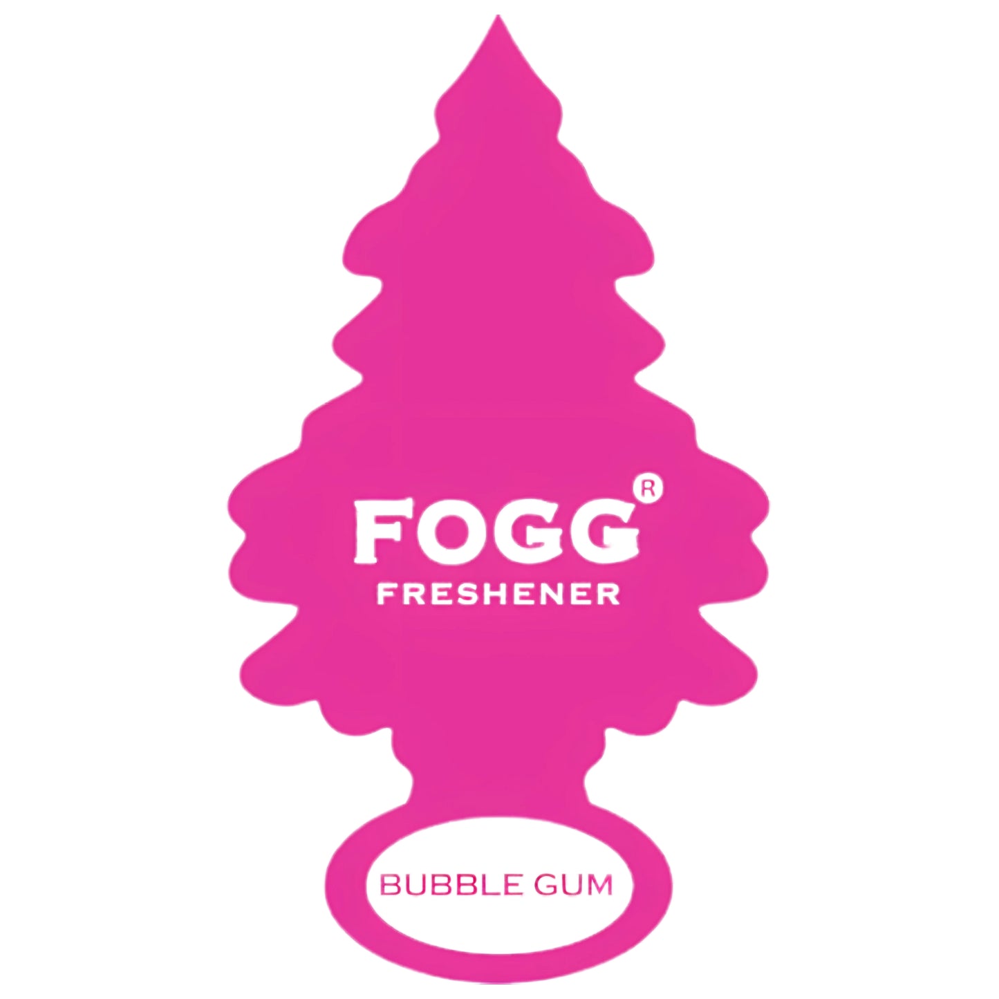 FOGG Freshener - Bubble Gum