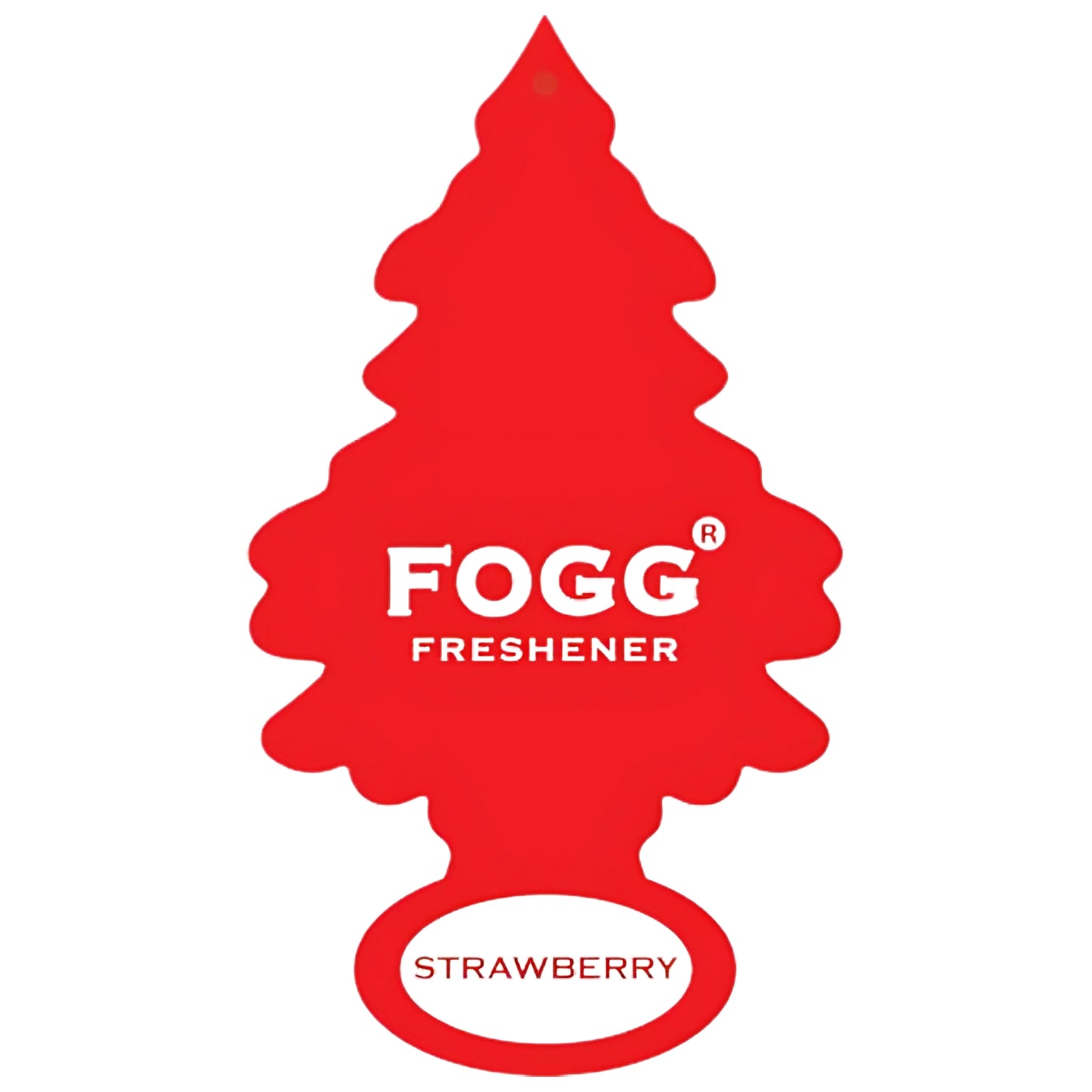 FOGG FRESHENER - Strawberry